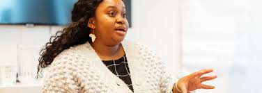 Photographer, filmmaker Nyaruwata tells stories on climate & gender justice