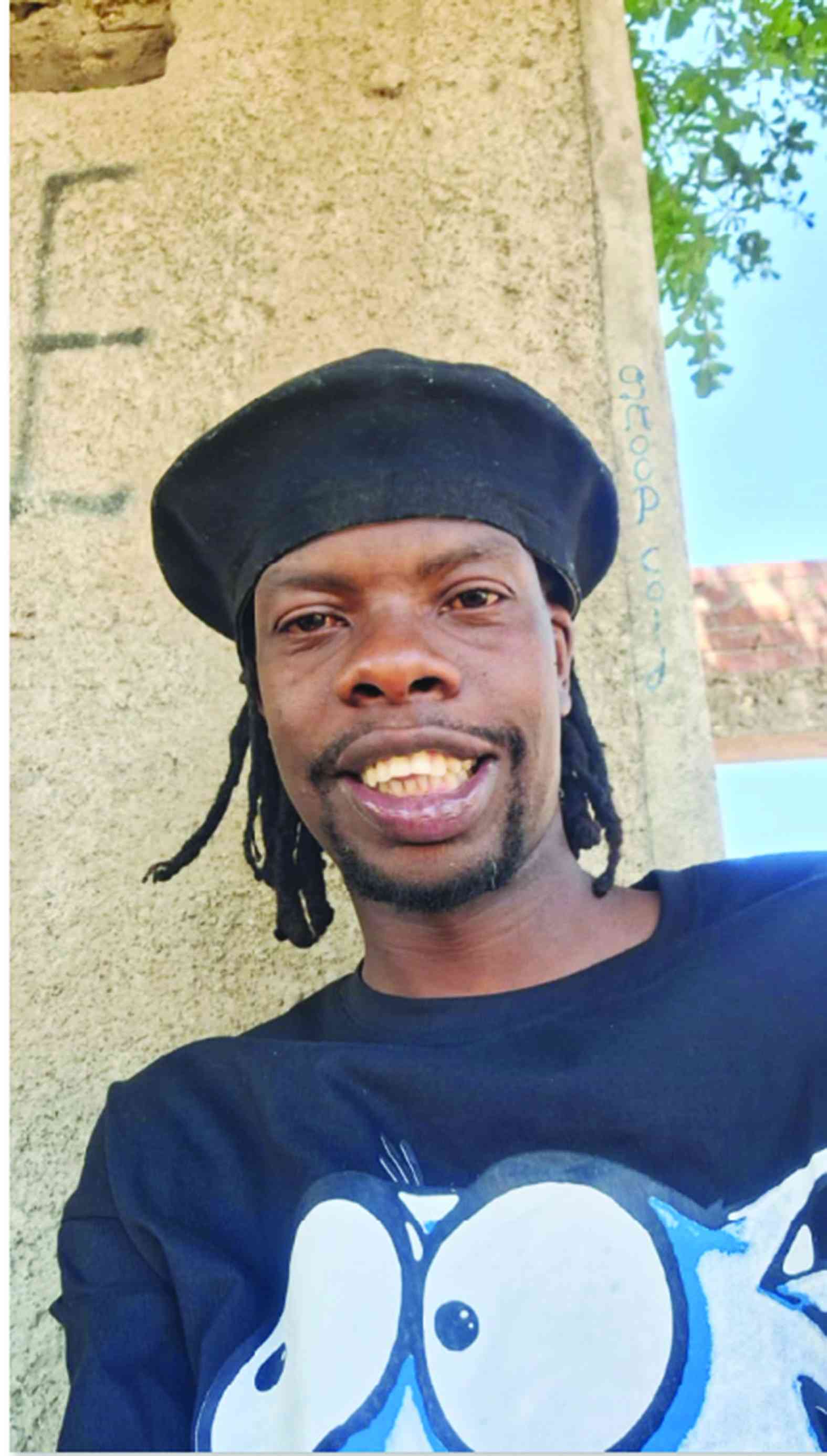 Tribute to Lancelot Mapfumo: A soulful salute to percussion legend