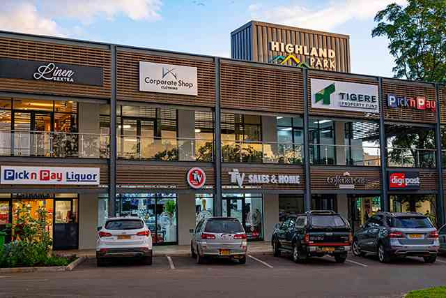 Tigere eyes portfolio growth  with US$25m property deals