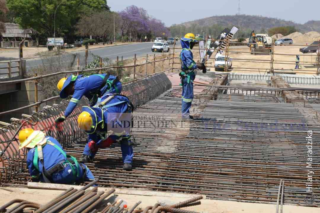 Govt launches modern road maintenance hub to strengthen transport network