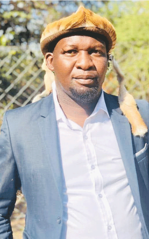 Vho-Mathe, Zezani High drama group rise to national stardom