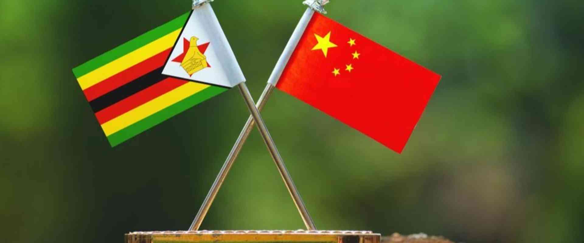 Investment must never trump the law or Zimbabwe dignity