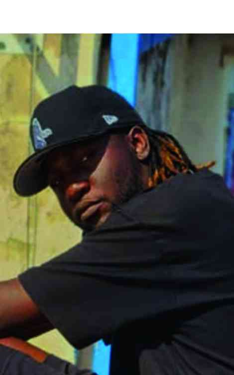 Promising musician Taku Splits charts his way to the top