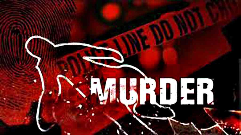 Wife sentenced to 27 years for husband's murder