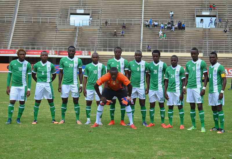 Relegation dogfight at Luveve