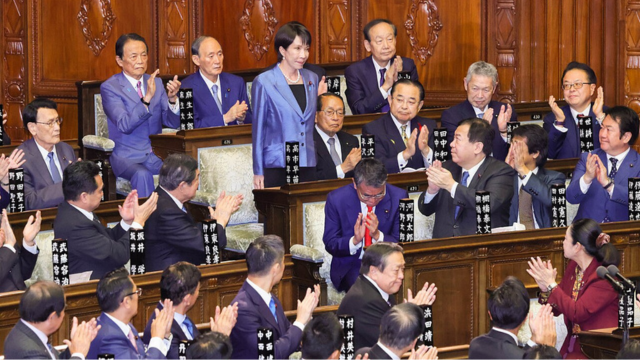 Prime minister Takaichi and the fight against the east Turkestan genocide: A uyghur view