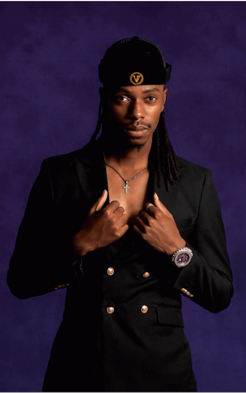 Wevhu steps in with new sound