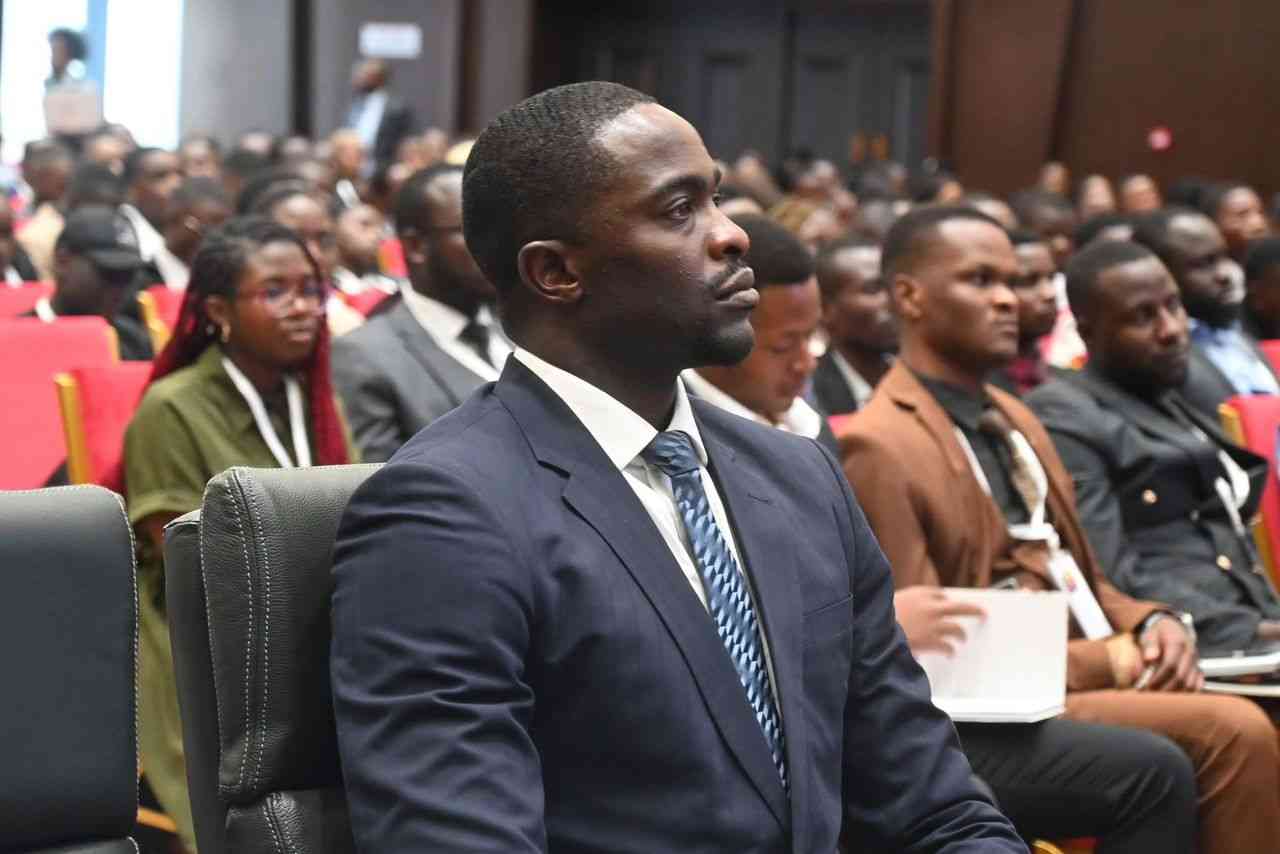 When youth stay silent, their  future is stolen