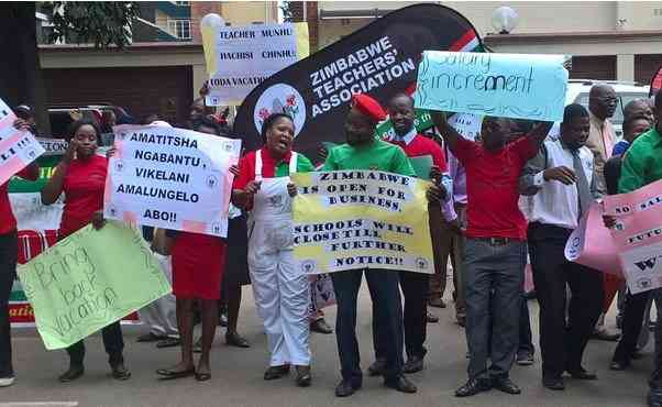 Teachers censure govt over education sector ills