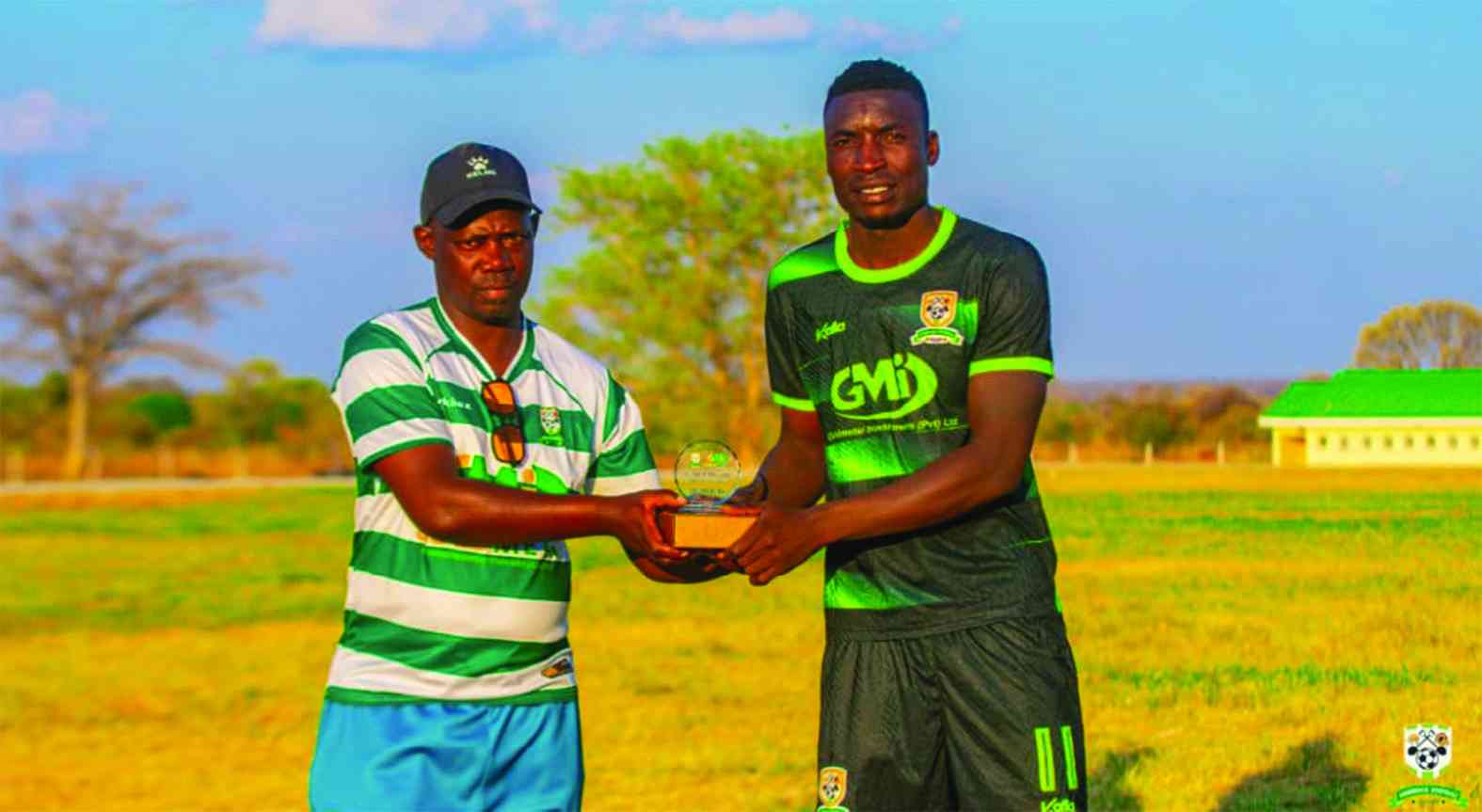 Red-hot Ngoma spurs Hardrock’s promotion chase