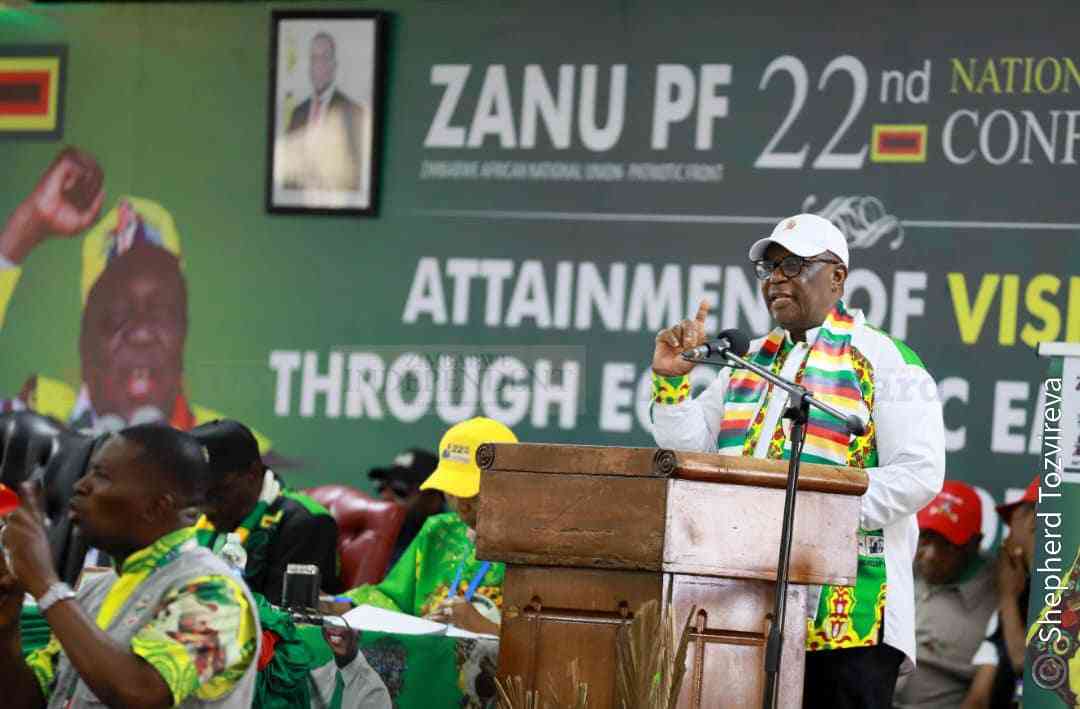 Chiwenga rides hostilities in Mutare