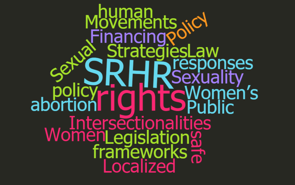 Call for stronger action as climate change threatens SRHR services.