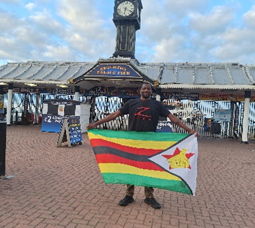 Deepening rift between Zimbabwe's leaders threatens stability