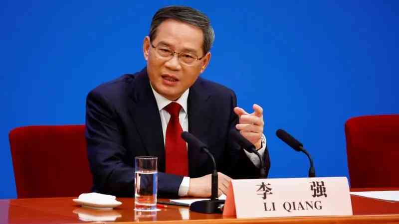 “China won’t seek new special and differential treatment in WTO negotiations”