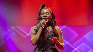 Cherayi in Take the Glory collabo with Ghanaian pastor