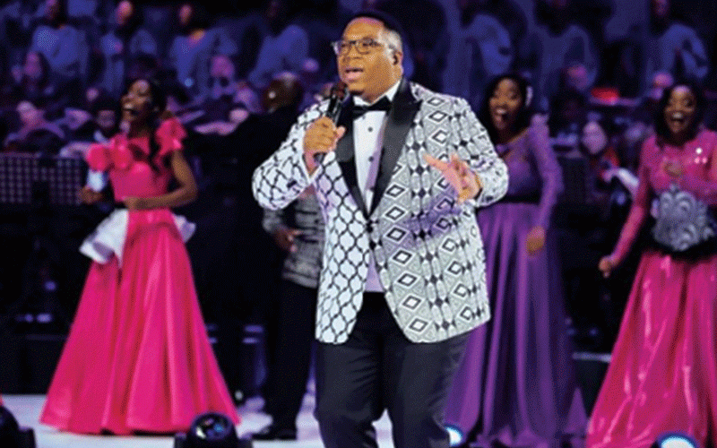 Mlalazi talks ministry, collaboration and African rhythms