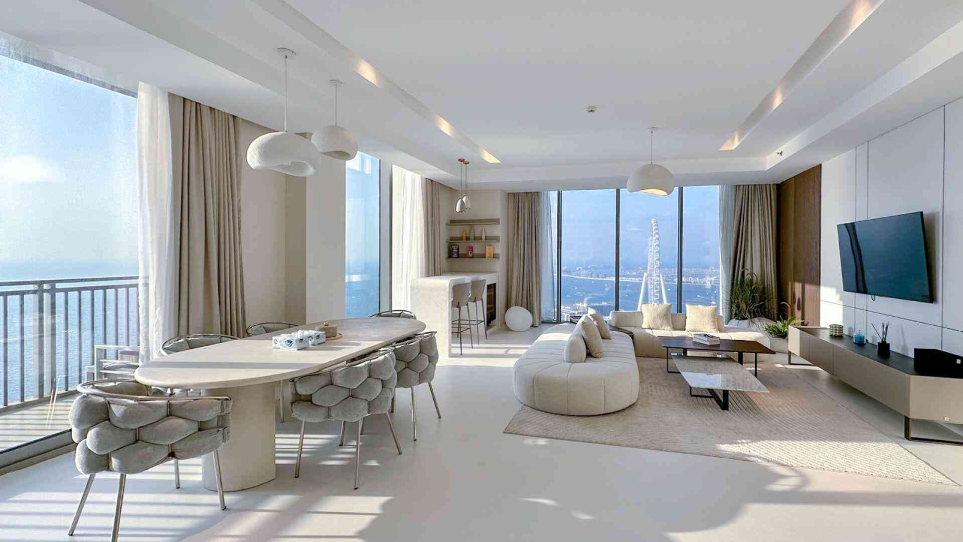 Why African Investors are Targeting Dubai Marina as the Next Global Wealth Hub