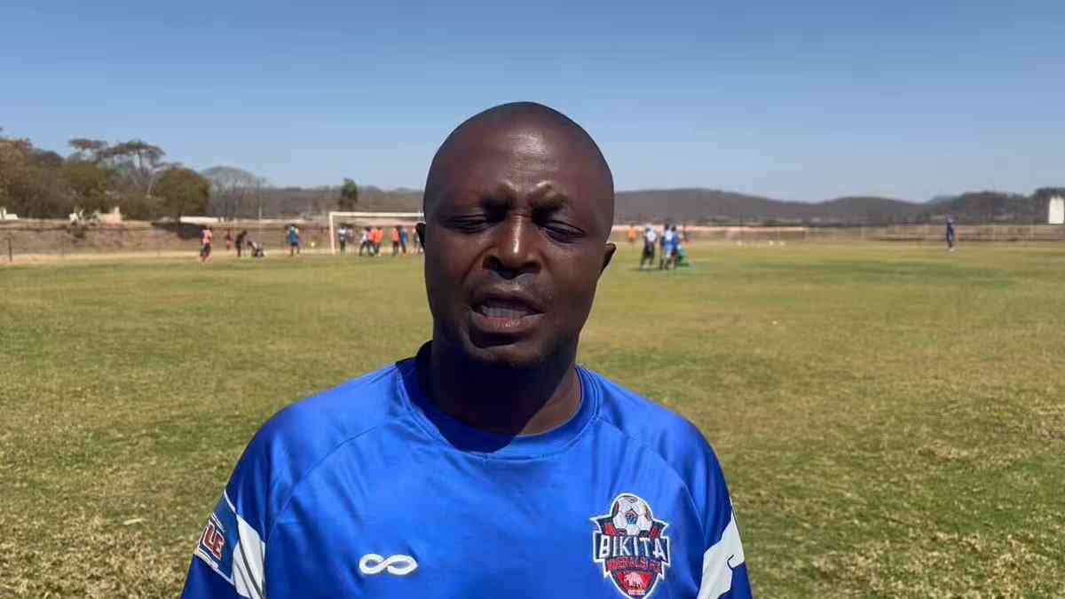 Mutekede seeks another Bikita miracle escape