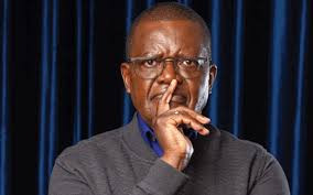 Zim’s informal is the new formal