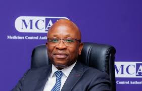 MCAZ Approves Long-Acting HIV Prevention Drug  