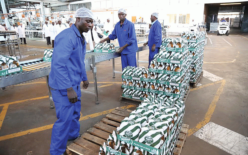 Afdis PAT jumps to 41% as tax wrangle with Zimra drags on