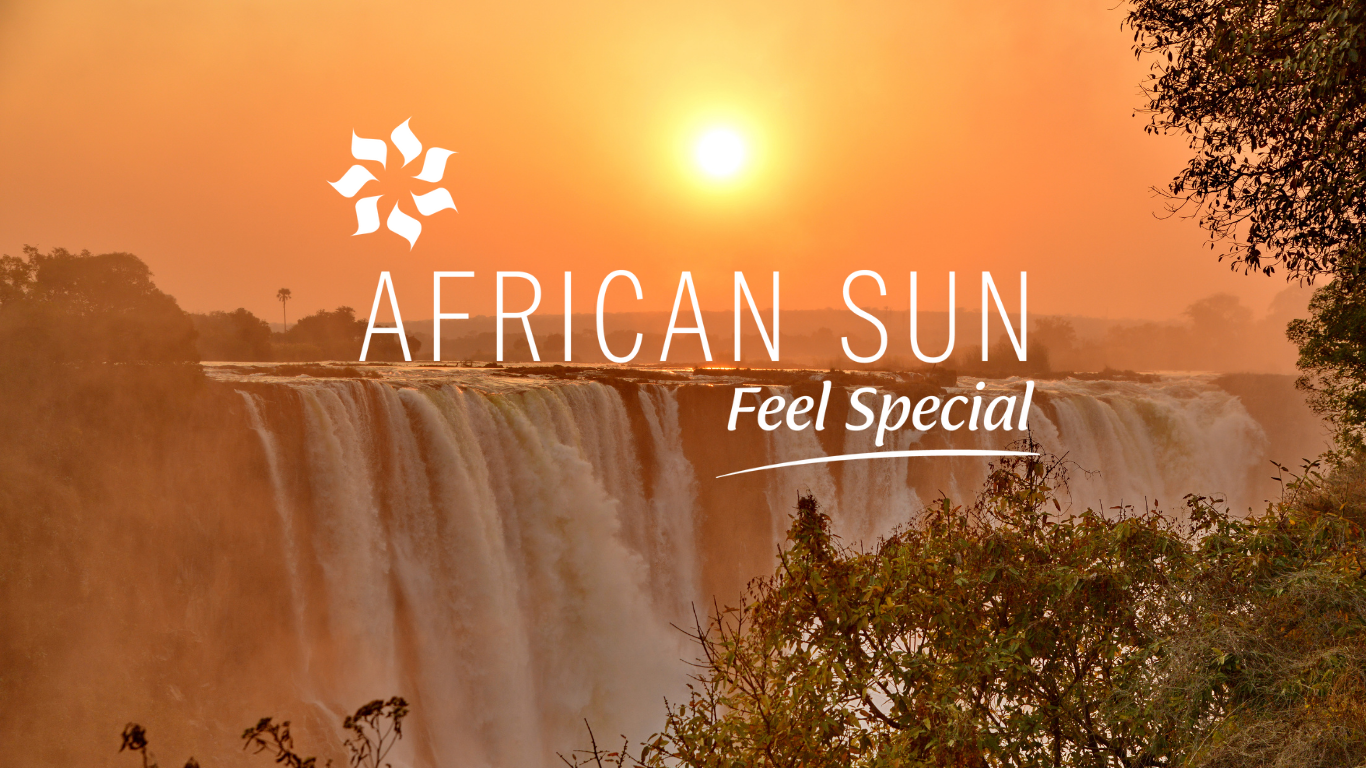 This one’s for the locals: Special Zimbo Rate