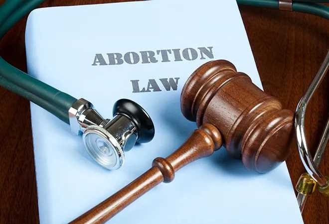 High Court strikes down key parts of Zimbabwe’s abortion law 