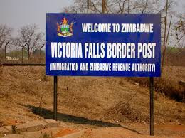 Victoria Falls border post to open 24 hours.