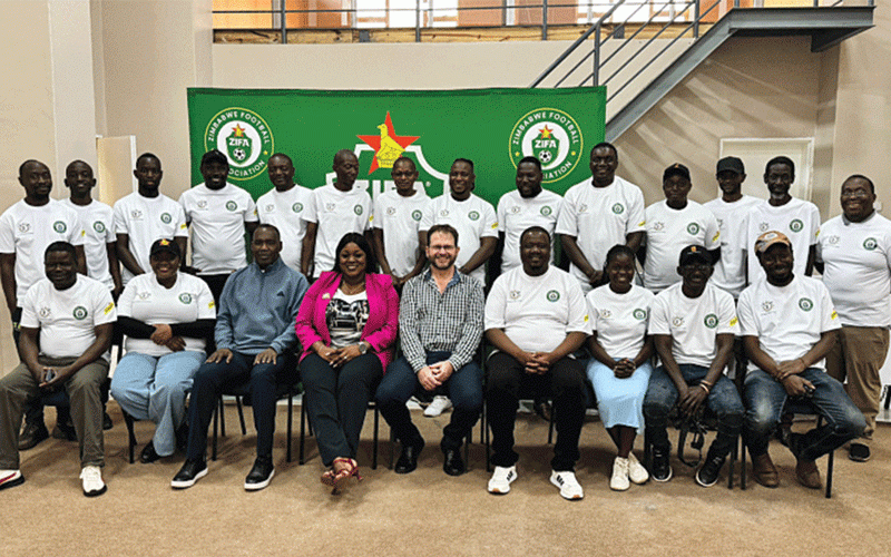 Zifa, media workshop signals new era of transparency, unity