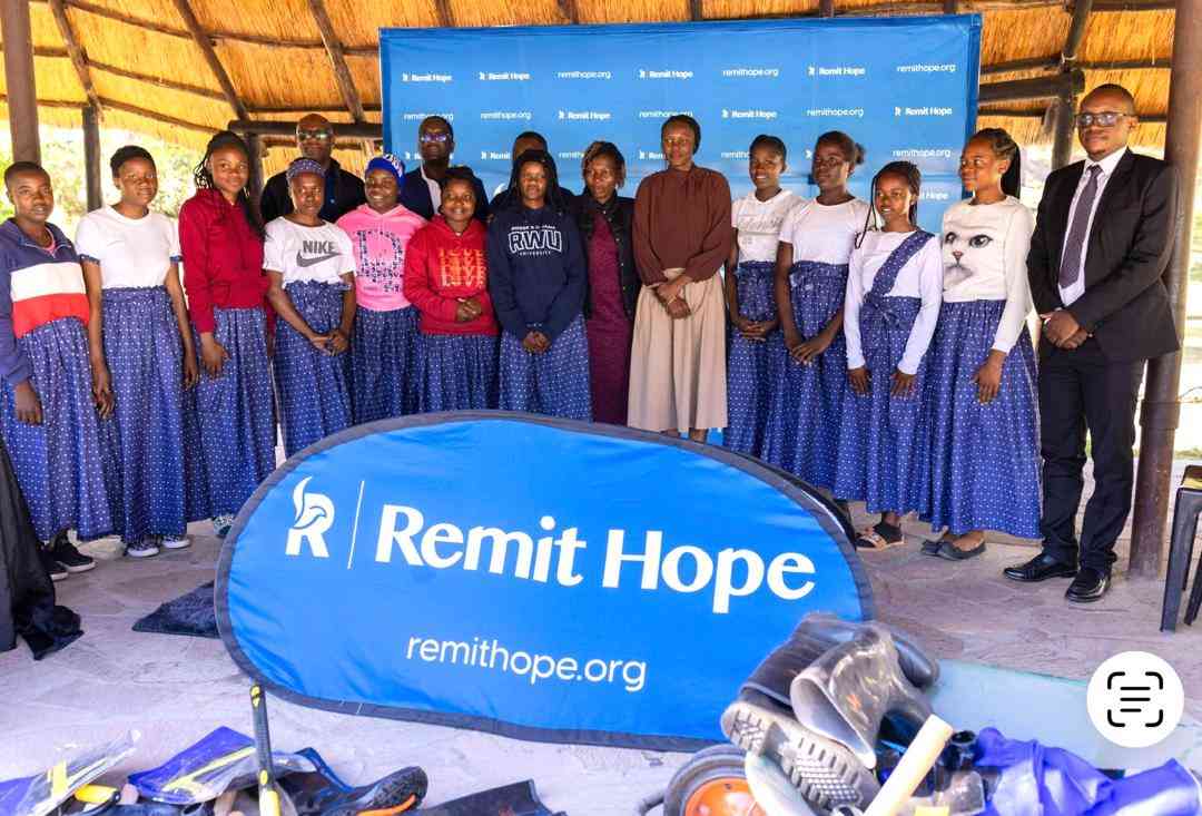 RemitHope raises US$110k for community organisations
