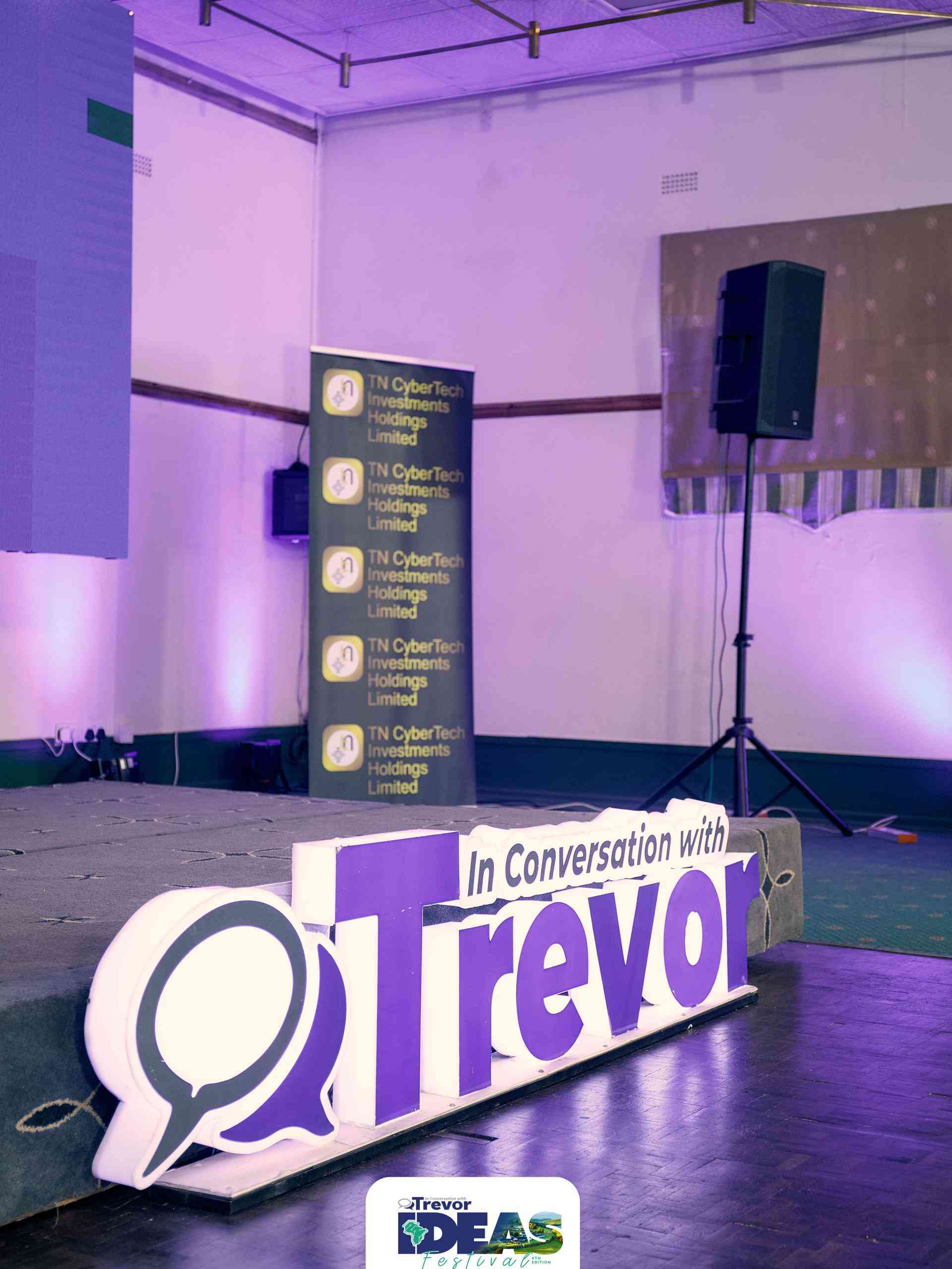 Ideas Festival 2025 #IF2025