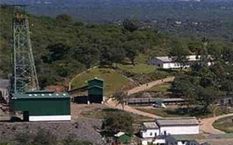 Gold bonanza: Caledonia’s Bilboes holds US$7,2bn reserves