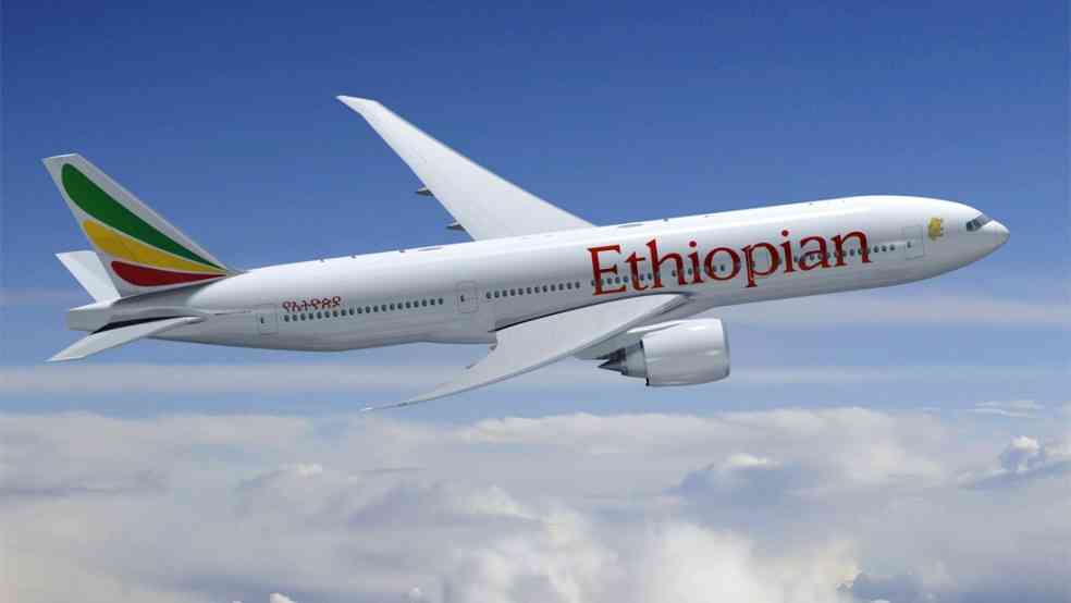 Ethiopian’s $12.5 bn mega airport to boost intra-African trade