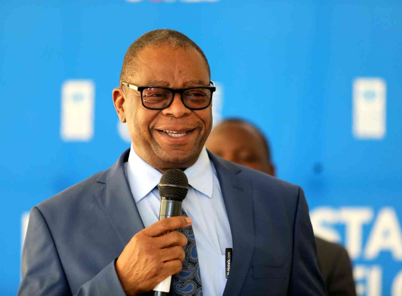 Community health fund targets marginalised communities