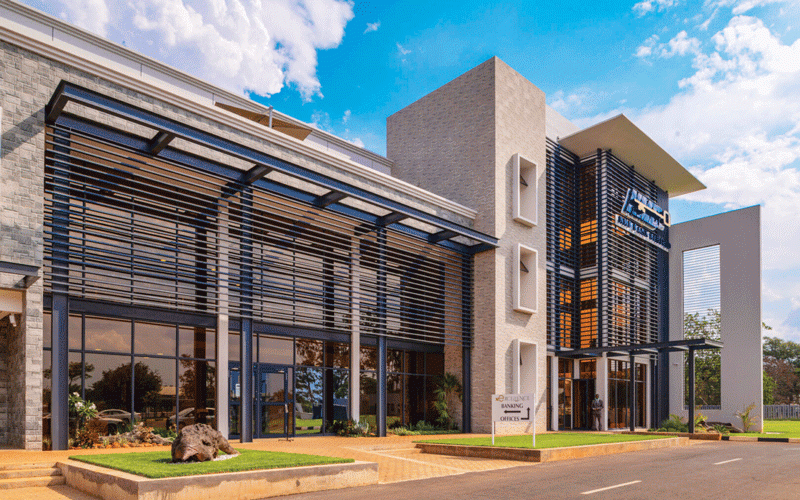 NMB secures US$15m for agric sector