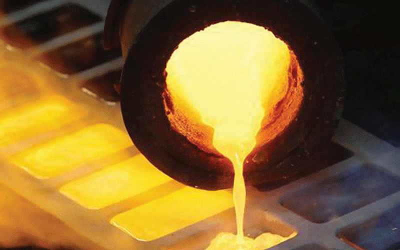 Mat South leads in mineral beneficiation: CZI