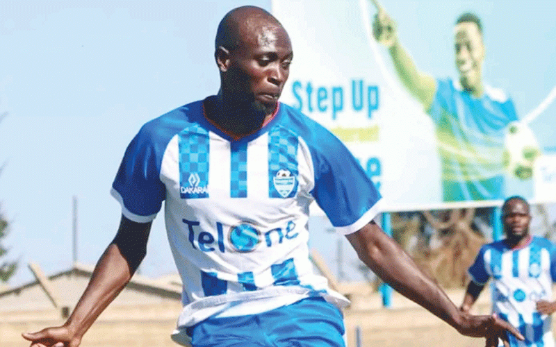 Marinica gives Navaya Warriors call