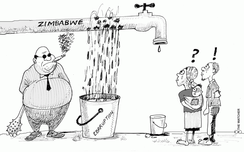 NewsDay cartoon November 22, 2025 edition