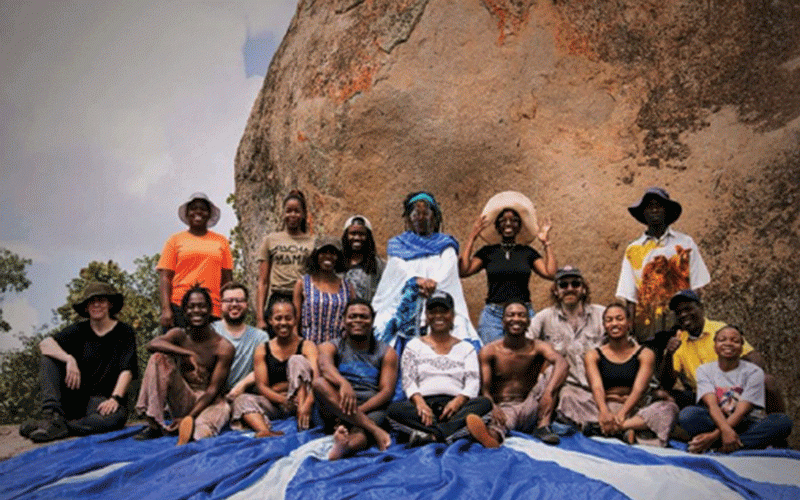 Zim-UK collabo produces groundbreaking immersive film set to premiere at IDFA 2025