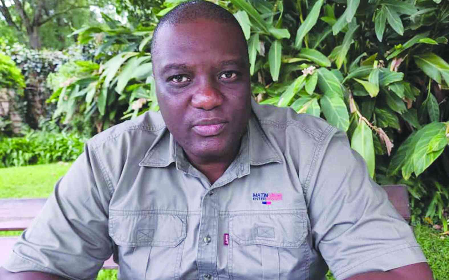 Matinanga vows to take NAMA to higher pedestal