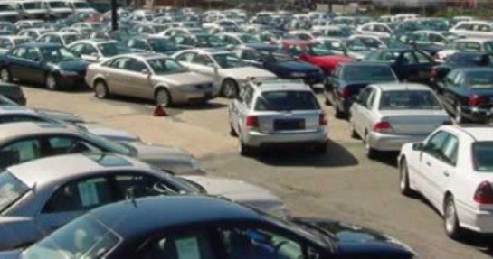 ZRP in crosshairs over impounded vehicles