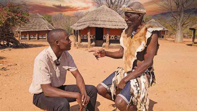 From ancestral wisdom to modern wealth: Unlocking the power of traditional knowledge in Africa
