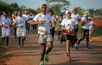 NetOne Albun Honde Valley Marathon makes history