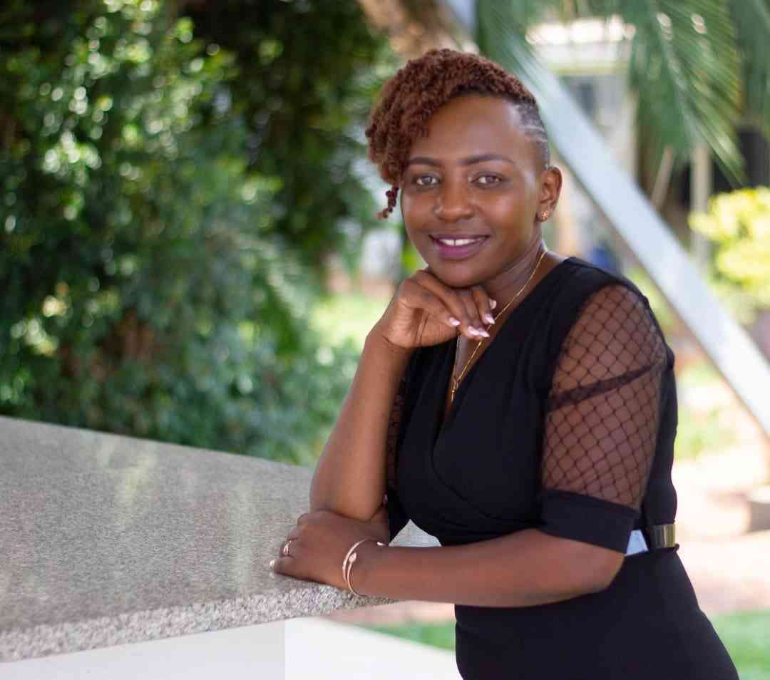 Microfinancier chief urges young entrepreneurs to beef up negotiating skills