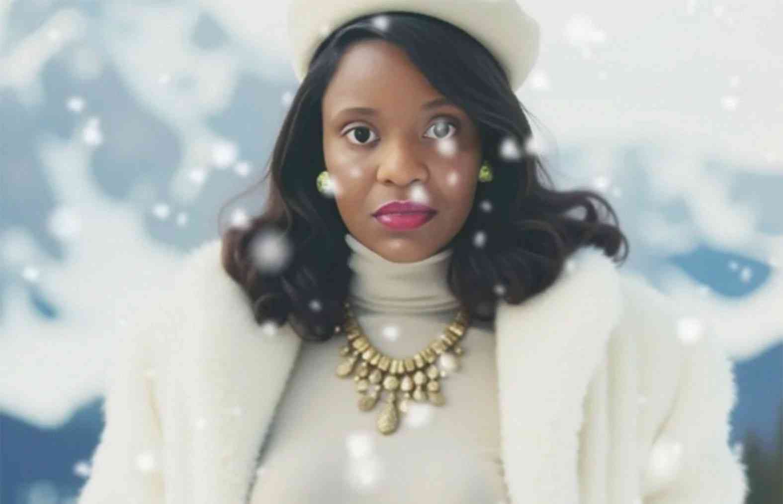 From Hwange to London: Ganyani’s storytelling magic goes global