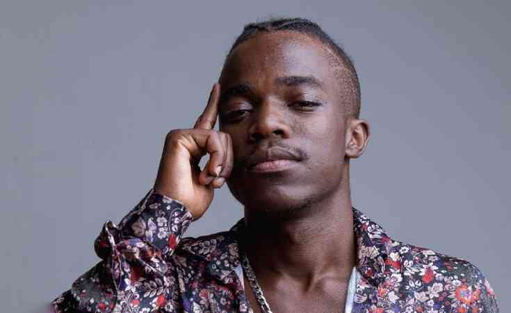 Nutty O promises fireworks at The Big Show