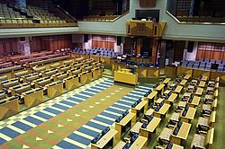 SA Parly to host 58th Sadc Parliamentary Forum Plenary Assembly