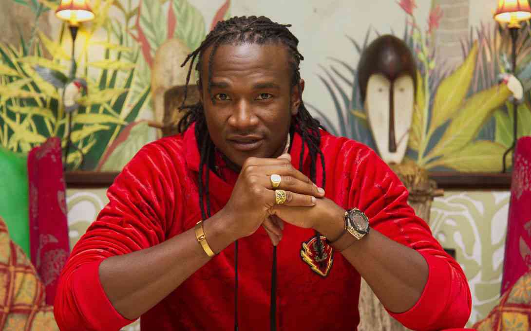 Jah Prayzah unveils star-studded line-up for HICC shutdown