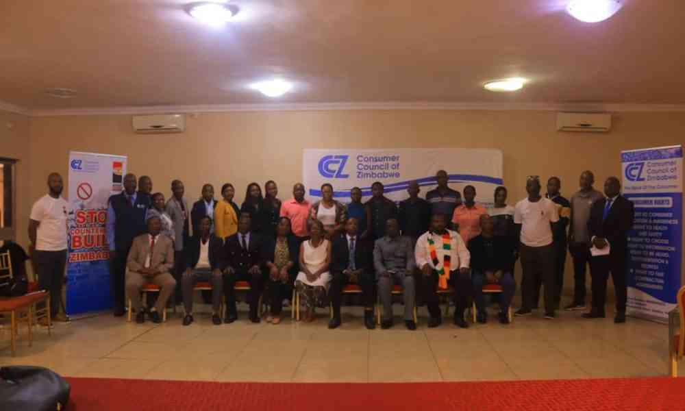 Fresh push against counterfeit products 