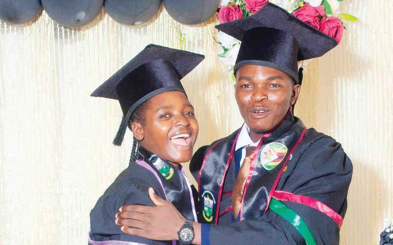 From housemaid to urban planner